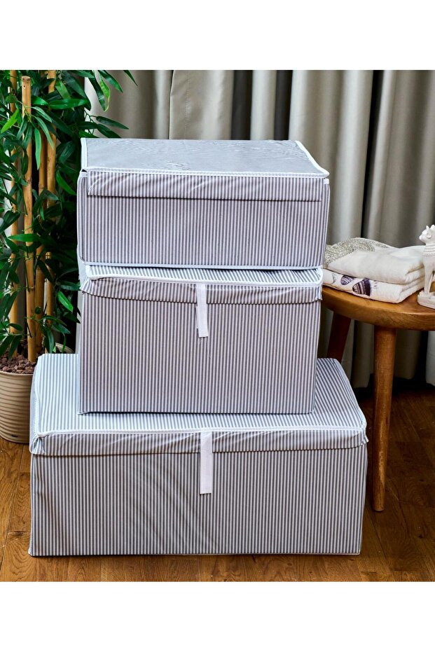 Multi-Purpose Box Storage (Base Storage) - 5
