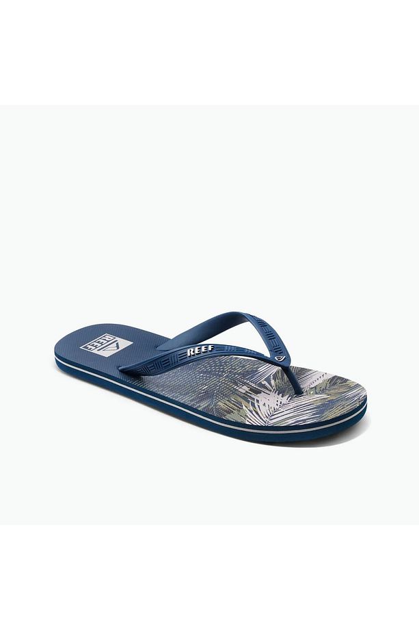REEF SEASIDE PRINTS Terlik - 1