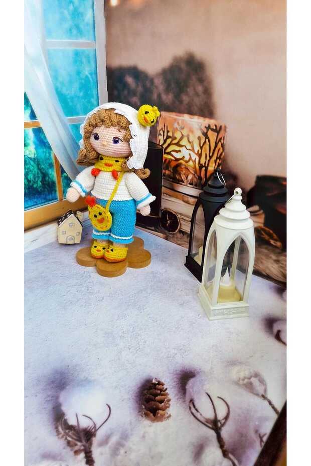 SEVİMLİ MELİS BEBEK - 5