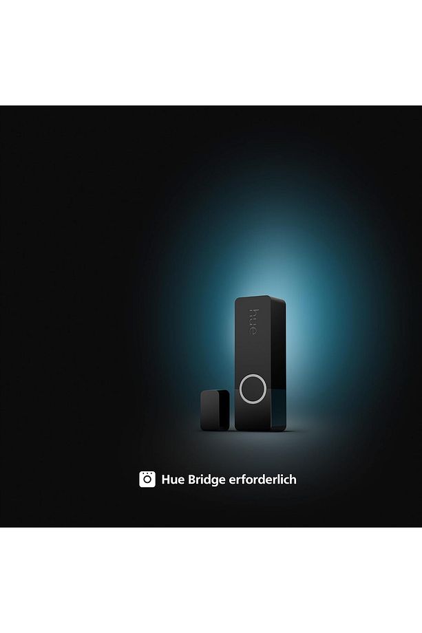 Secure Smart Kontak Sensörü ,Kapılar ve Pencereler İçin, Philips Hue Bridge ile Uyumlu - 3