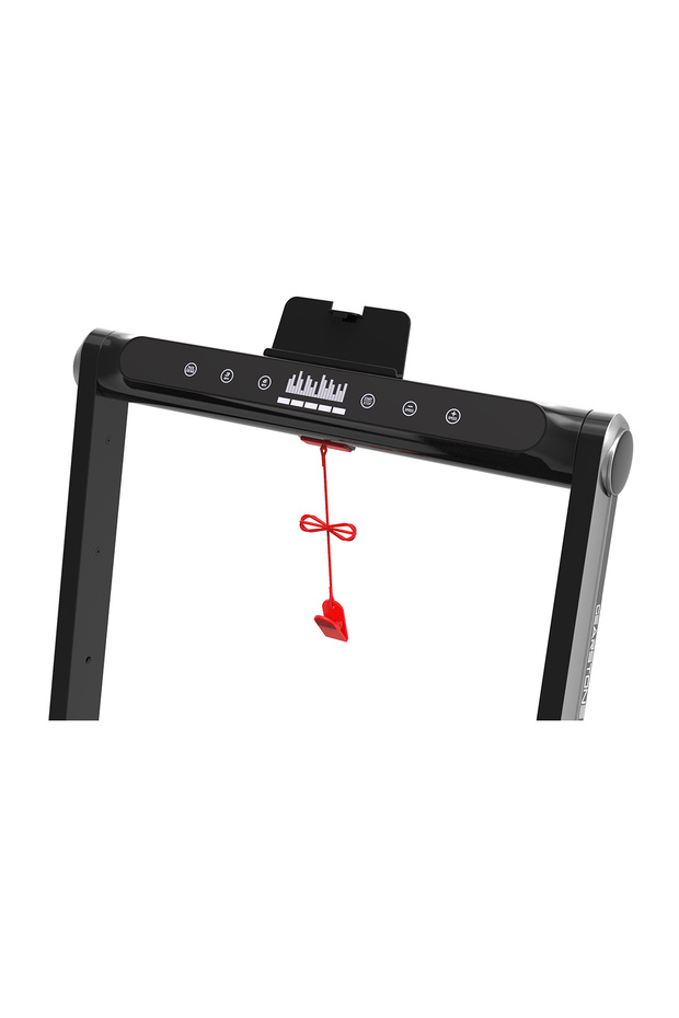 Mini Gearstone Katlanabilir Koşu Bandı - 4