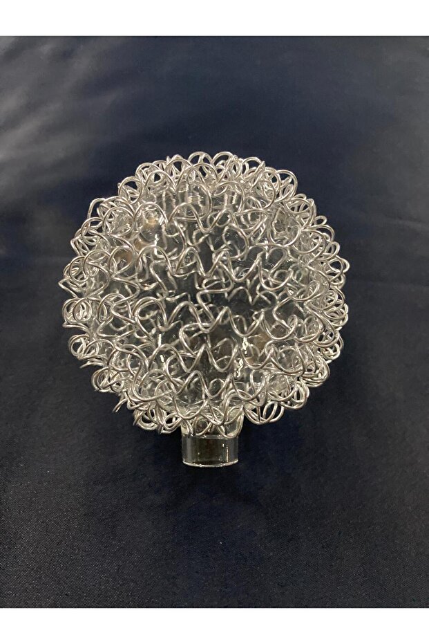 G4 TELLİ AVİZE CAMI ( 2 ADET ) - 1