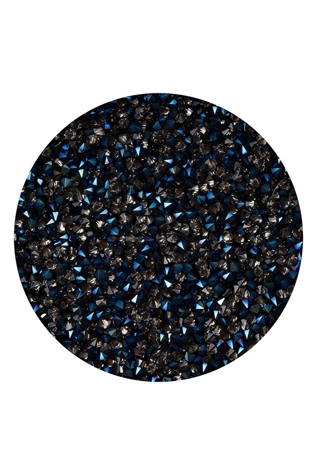 Multimix nail pebbles - 2