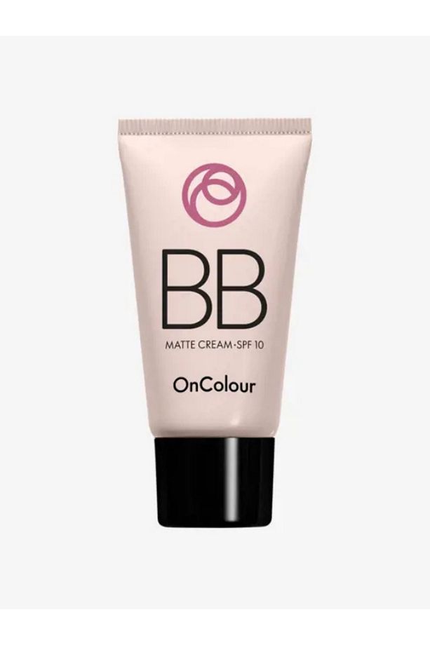 Oncolour Mat Bitiş Sunan Bb Krem 30 ml Fair 41748 - 1
