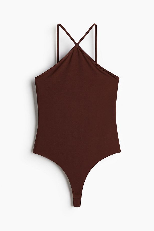 Krep Thong Body - 3