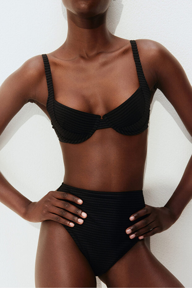 Push-up Bikini Üstü - 2