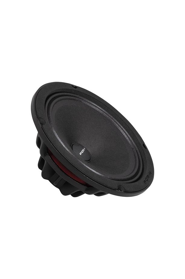 Xmd-650n 16 Cm Neodyum Midrange 200waat 100rms - 1