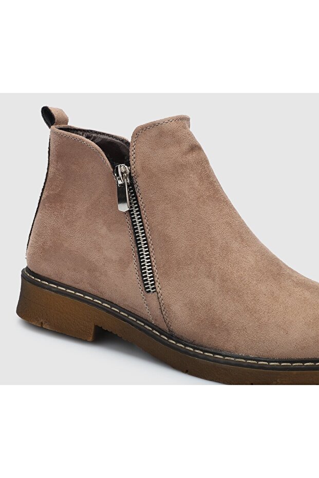 Vizon Kadın Bot - 5