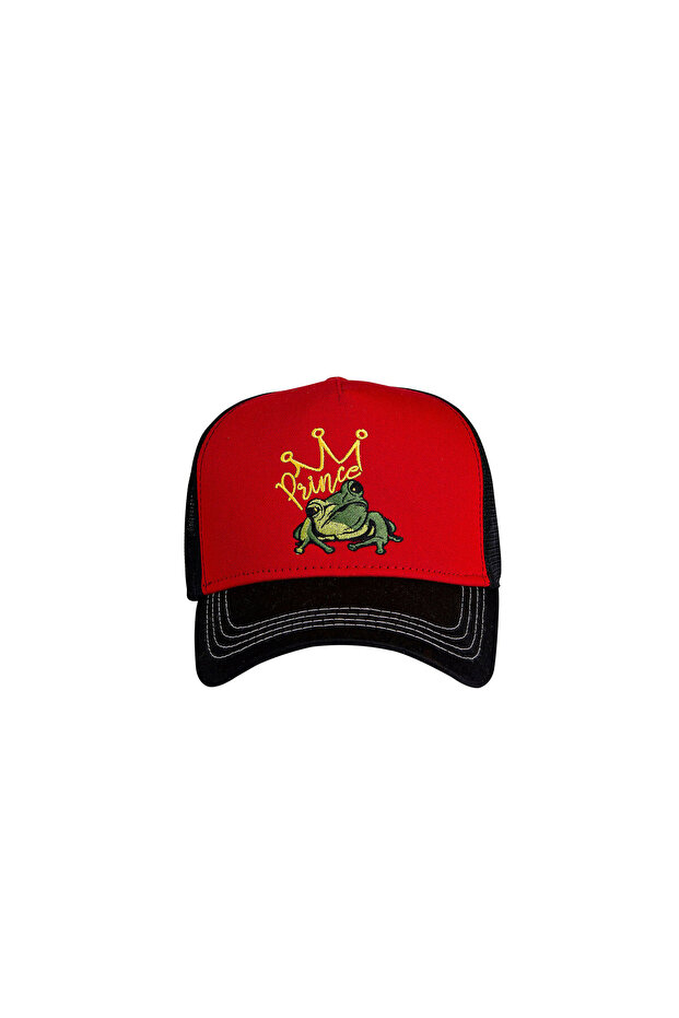 Prince Red Hat 20.02.01.012-C54