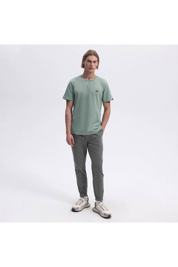 Erkek Kısa Kollu Regular Fit Tişört Em461 - 3