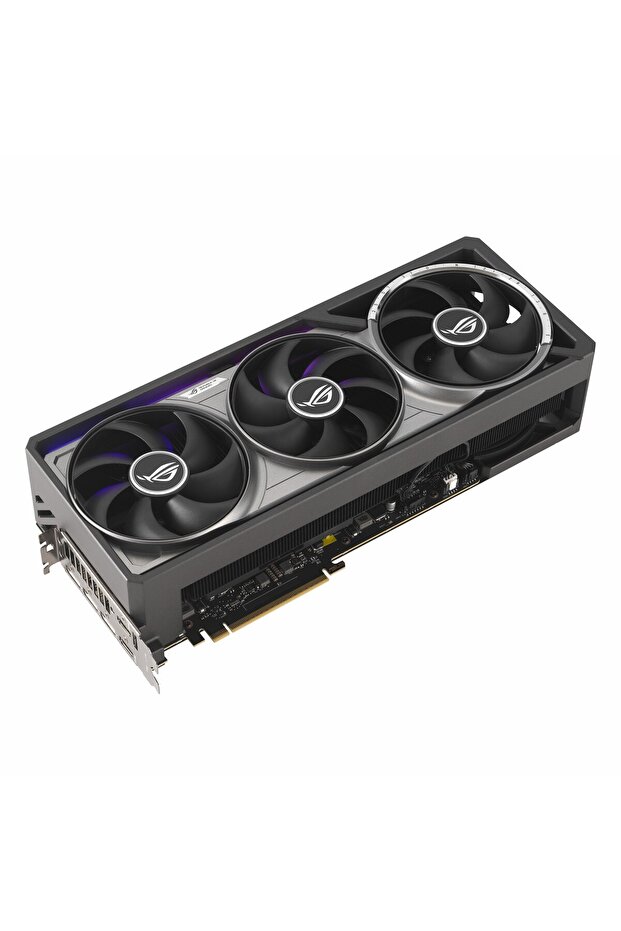 ROG Astral GeForce RTX 5090 OC 32GB GDDR7 512Bit HDMI/DP Ekran Kartı - 3