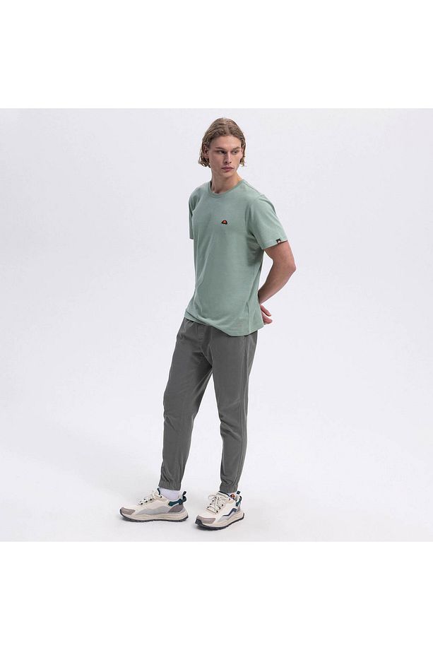 Erkek Kısa Kollu Regular Fit Tişört Em461 - 4