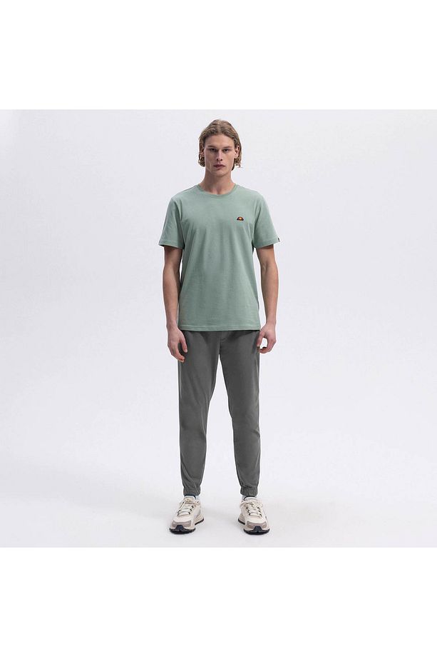 Erkek Kısa Kollu Regular Fit Tişört Em461 - 5