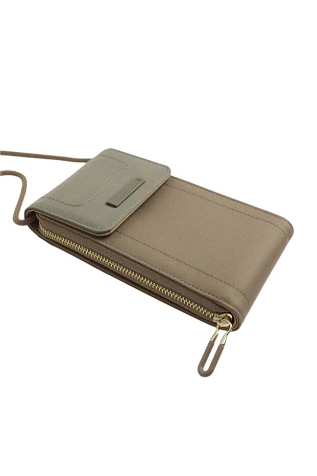 Askılı Telefon Çantası - 5