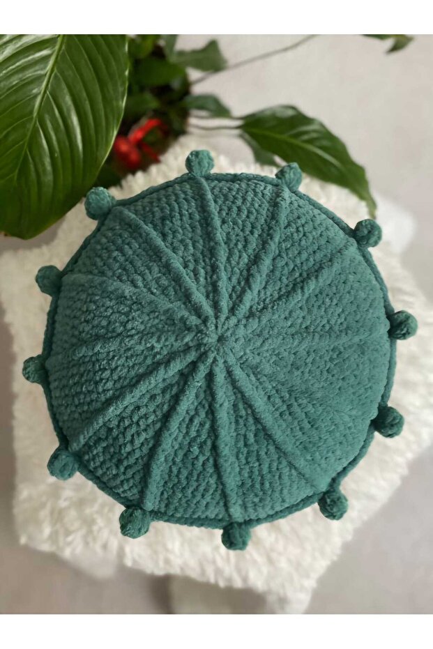 El Örgü Kırlent - 2