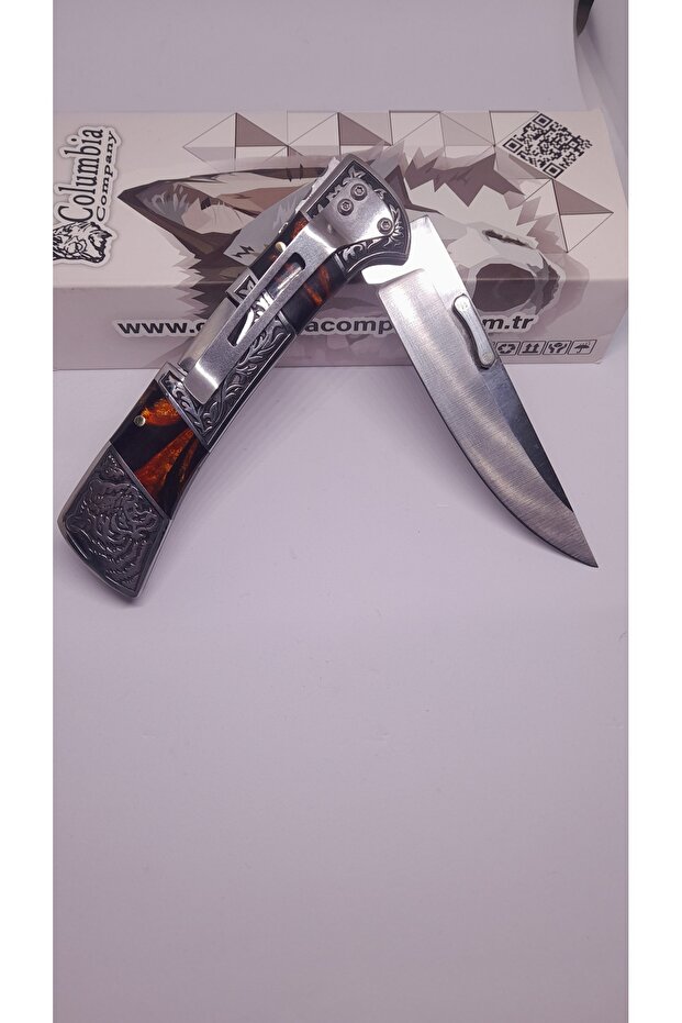 B-3159-B kamp çakısı - 4