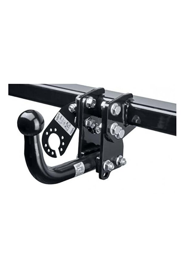 DACİA DUSTER 2010-2024 - 1