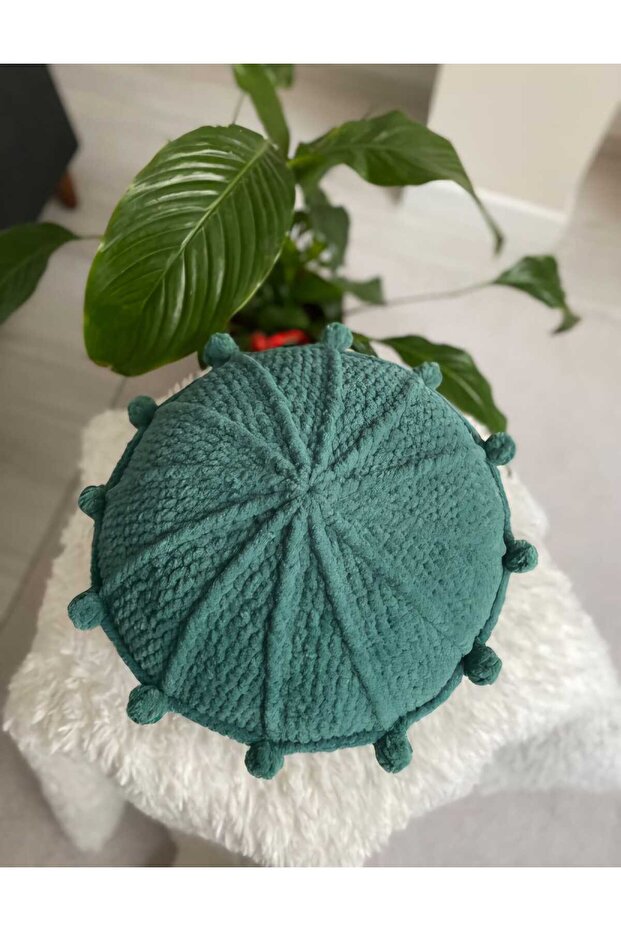 El Örgü Kırlent - 1