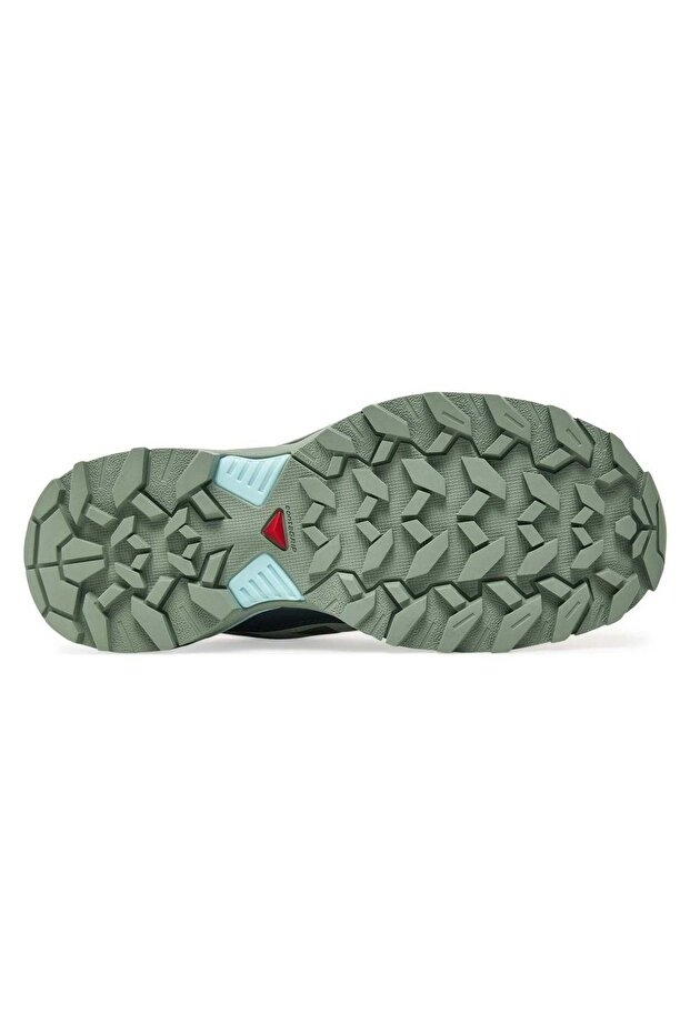 X-Ultra 360 L47803100-L47739500 Unisex sportcipő ZÖLD - 7