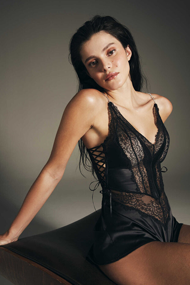 بذلة كاندي - 4