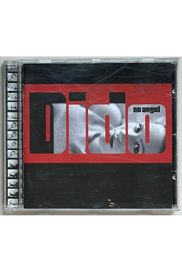 Dido No Angel Cd (Period Edition)