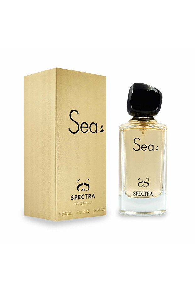 036 Sea Eau De Parfum For Women – 100ml