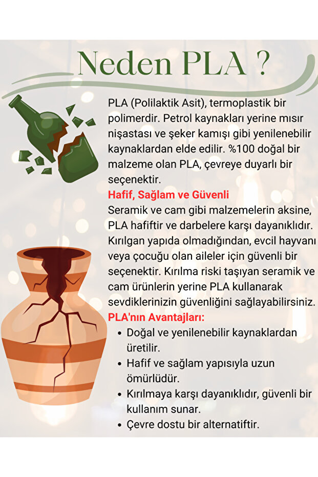 AT BİBLO (19CM) - 2