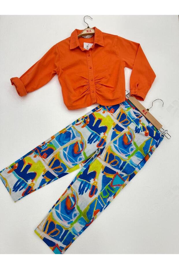 üçlü alt üst takım - 2