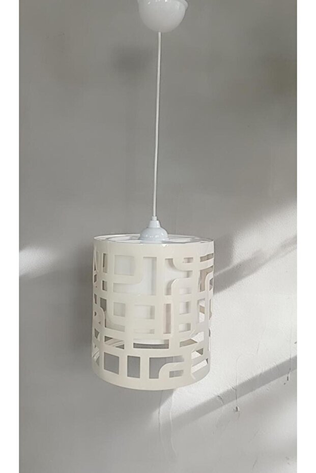 Buca Tekli Avize - 2