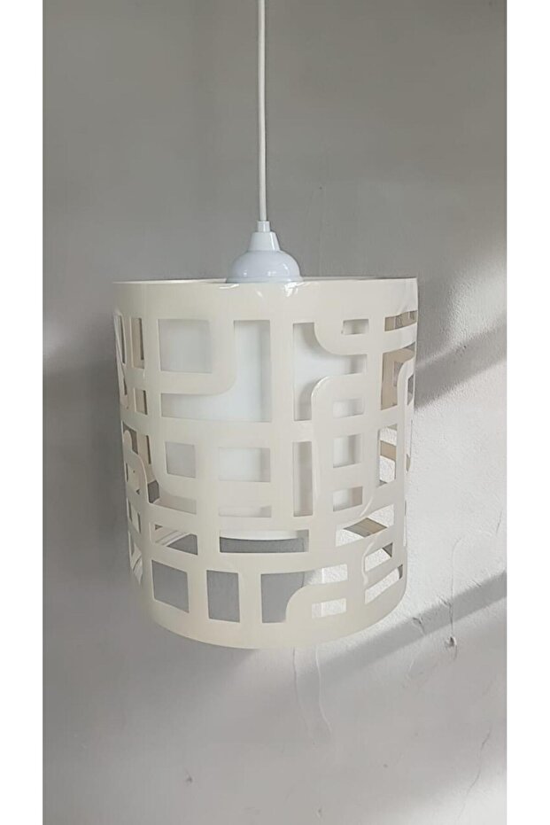 Buca Tekli Avize - 1