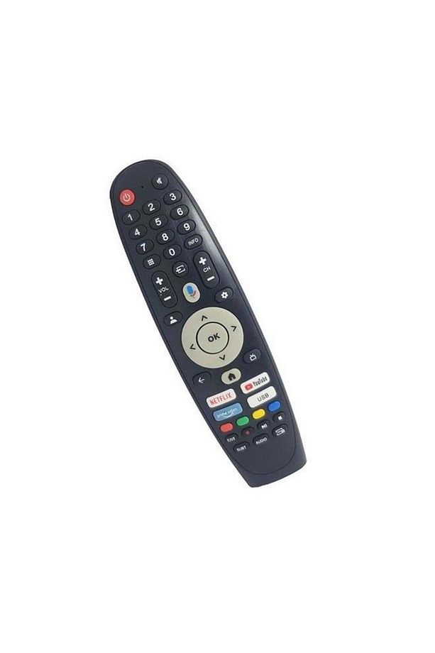 43gf9500f Ile Uyumlu 4k Smart Tv Mikrofonlu Kumanda - 3