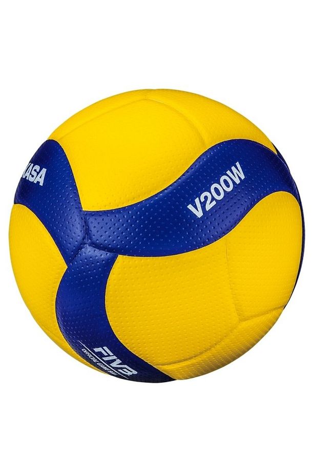 V200w Super Composite Resmi Voleybol Topu - 1