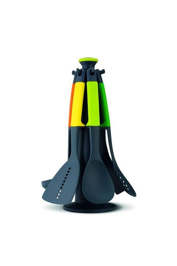 Jj 10118 Elevate Carousel Multi Servis Seti Çok Renkli - 4