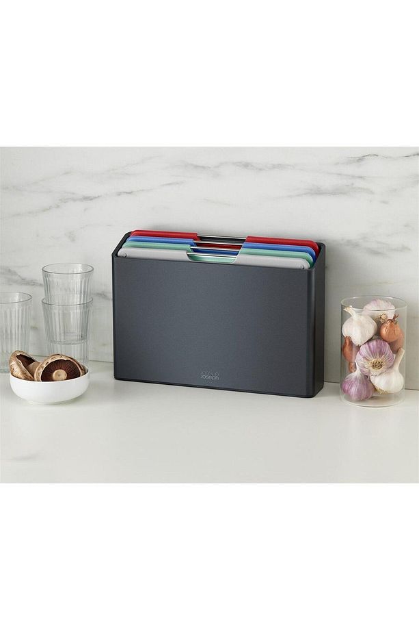 Jj 60214 Folio Regular Kesme Tahtası Seti - 3