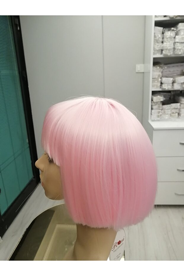 Cleopatra modeli peruk - 2