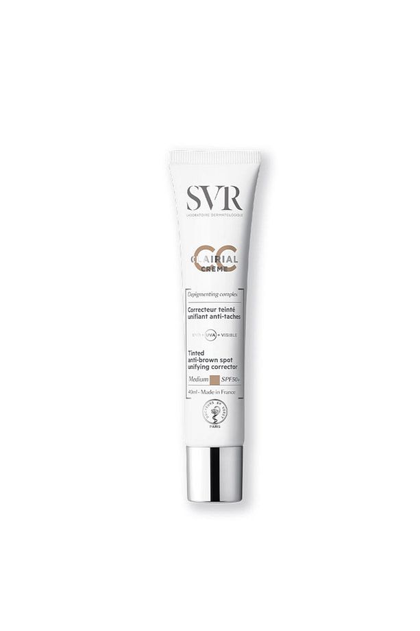 Clairial Cc Creme Spf50 Medium ( Orta Ton ) 40ml - 1