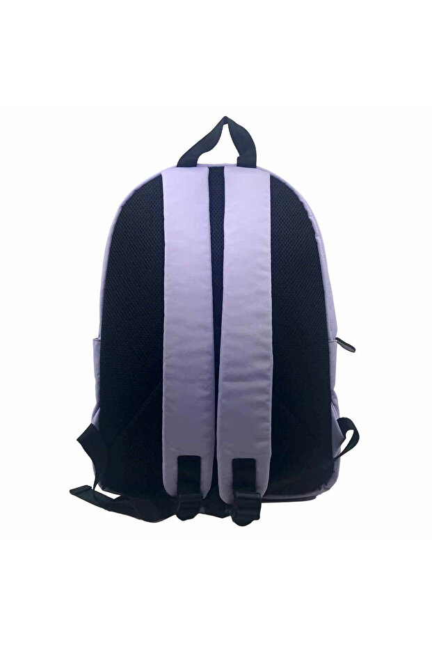 Purple Backpack 2322 - 3