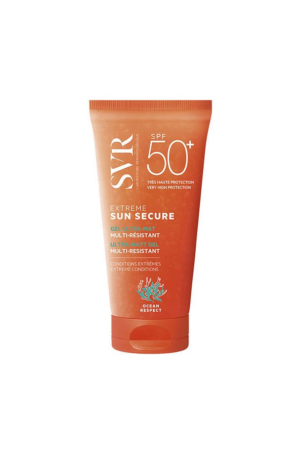 Sun Secure Extreme Spf 50 Gel Ultra Mat 50 ml - 1