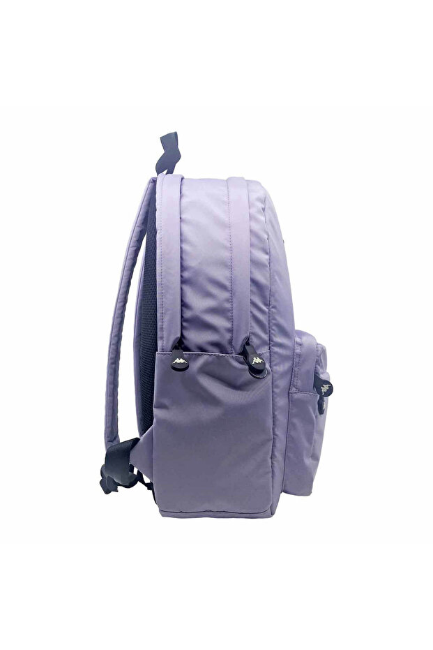 Purple Backpack 2322 - 2