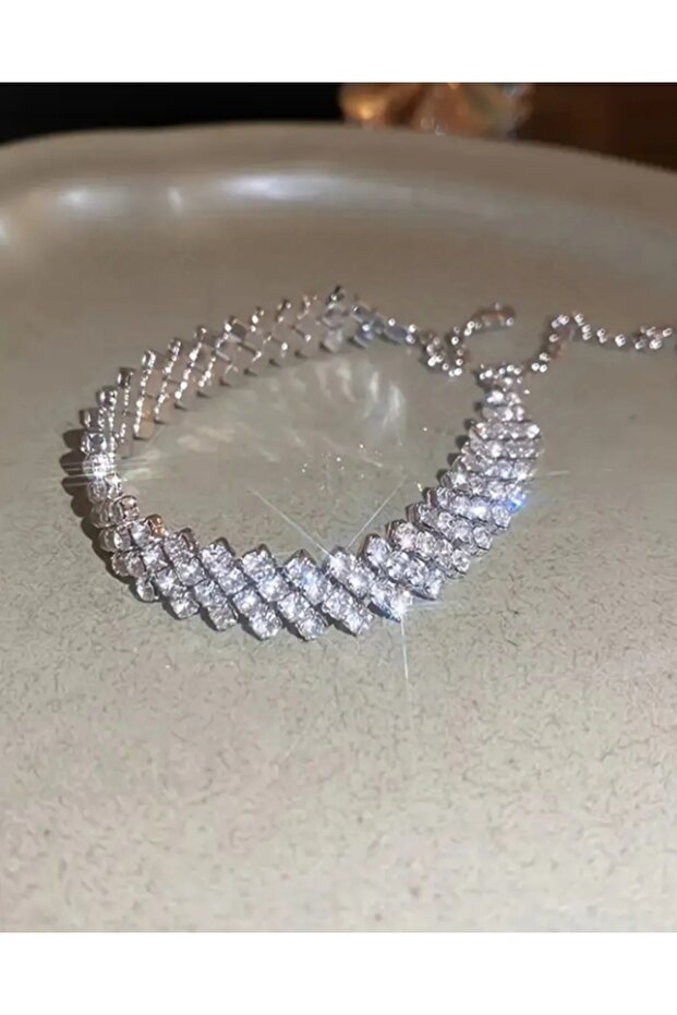 Çapraz bileklik - 3