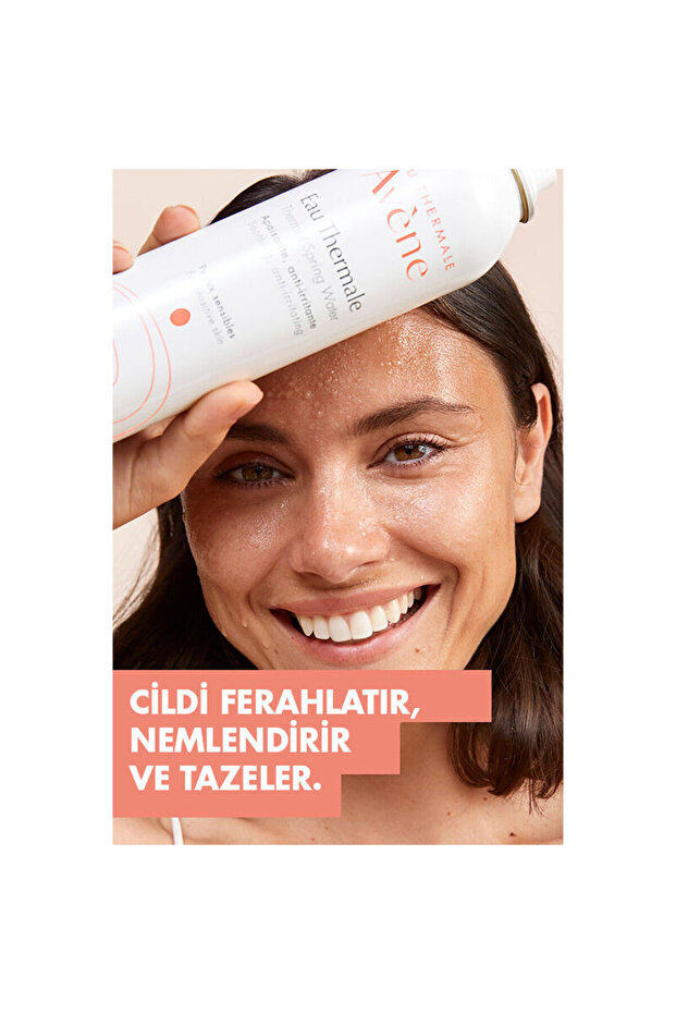 Thermal Su 300 ml Termal Su 50ml Set - 4