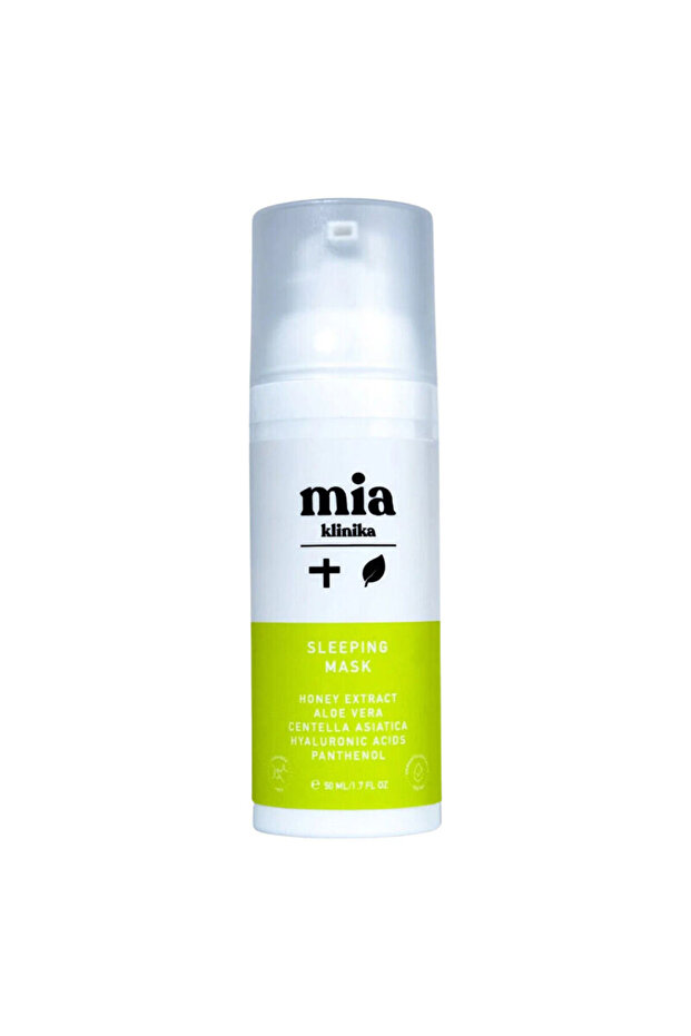 Sleeping Mask 50 ml