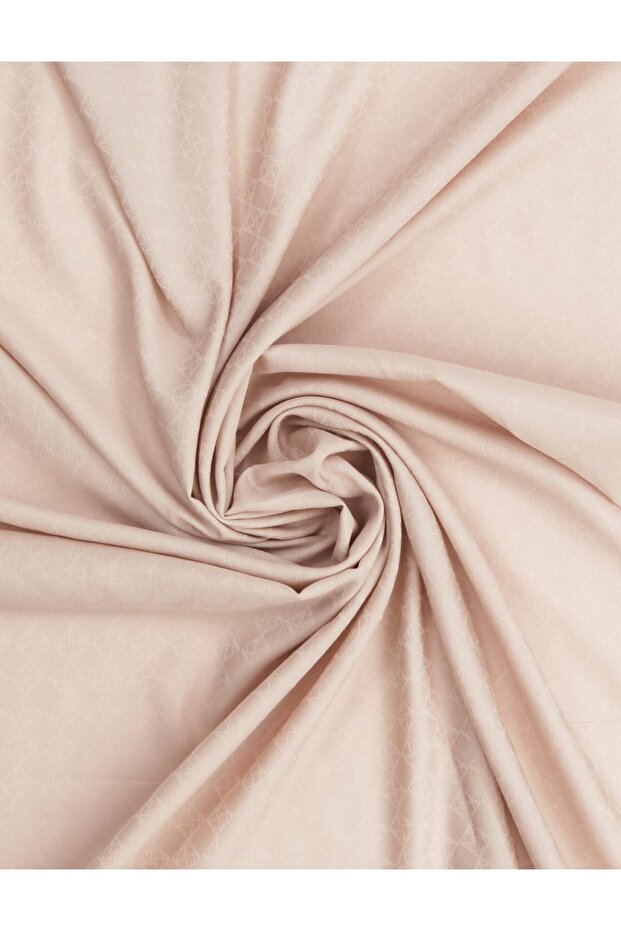 Granda Eşarp Açık Bej - 2