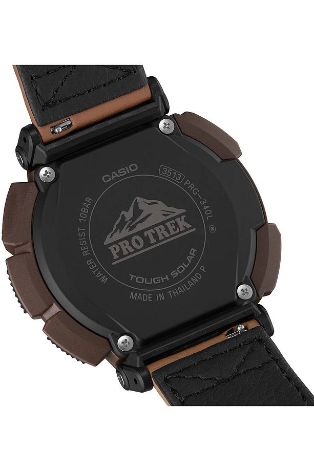 Prg-340l-5dr Protrek Erkek Kol Saati - 3