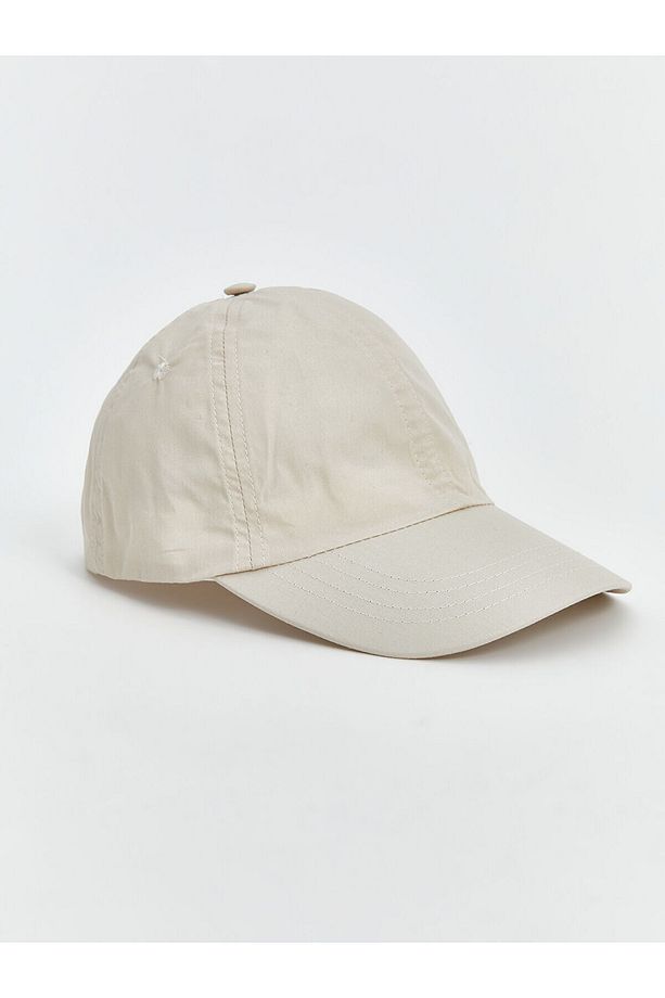 LCWK Basic Kadın Kep Şapka - 2