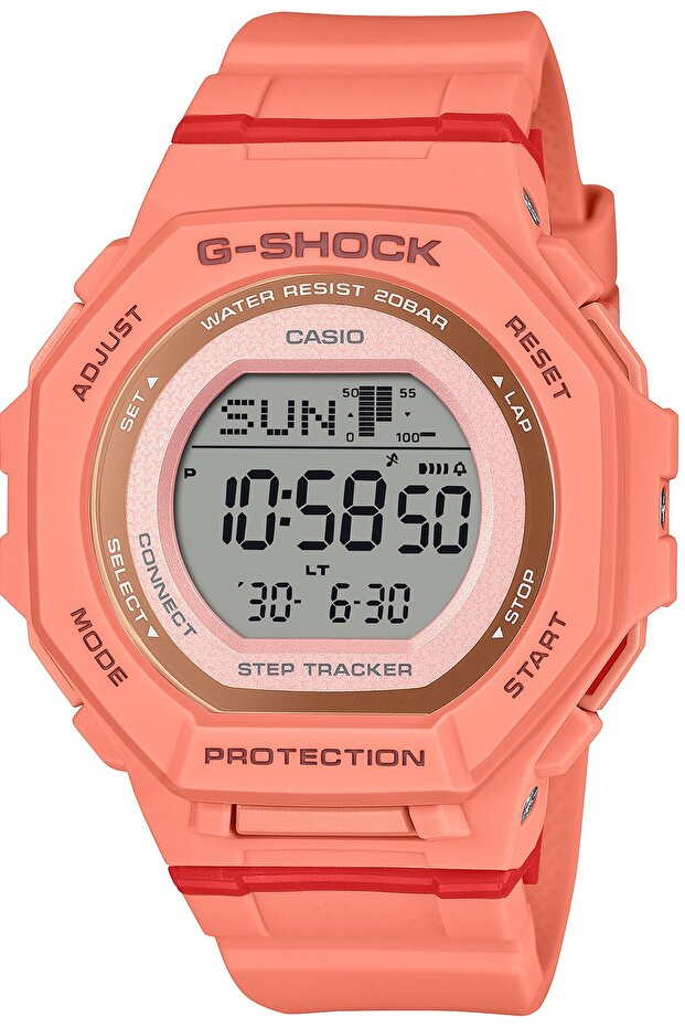 Gmd-B300sc-4Dr G-shock Kadın Kol Saati - 1