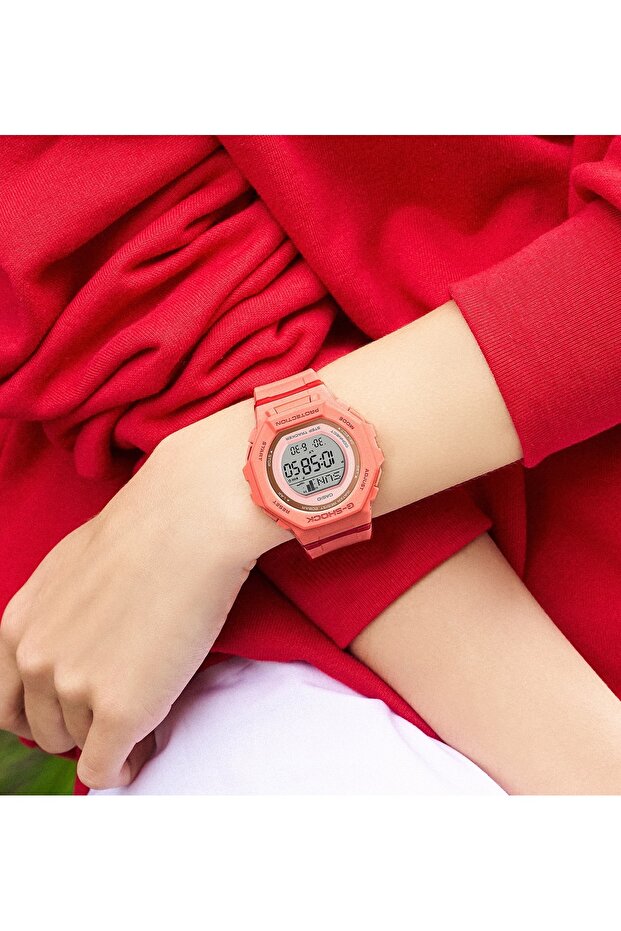Gmd-B300sc-4Dr G-shock Kadın Kol Saati - 3