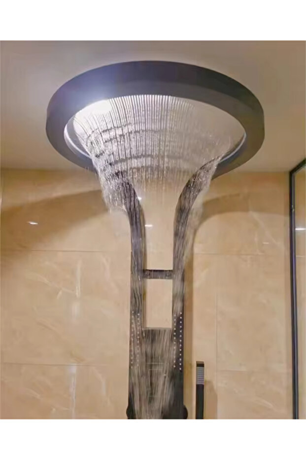 ANDROMEDA DUŞ SİSTEMİ - 5