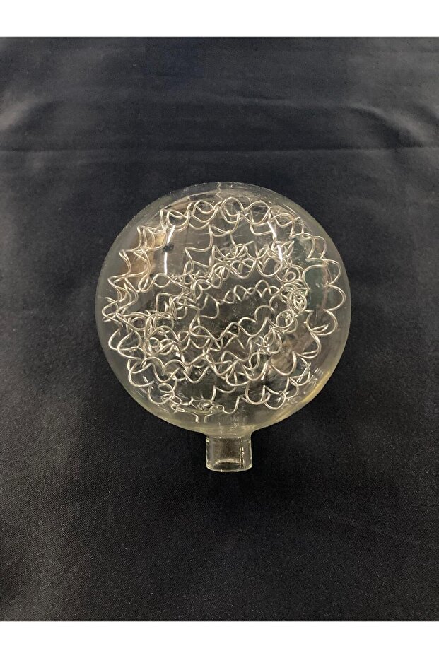 TELLİ G4 TELLİ AVİZE CAMI ( 2 ADET ) - 1