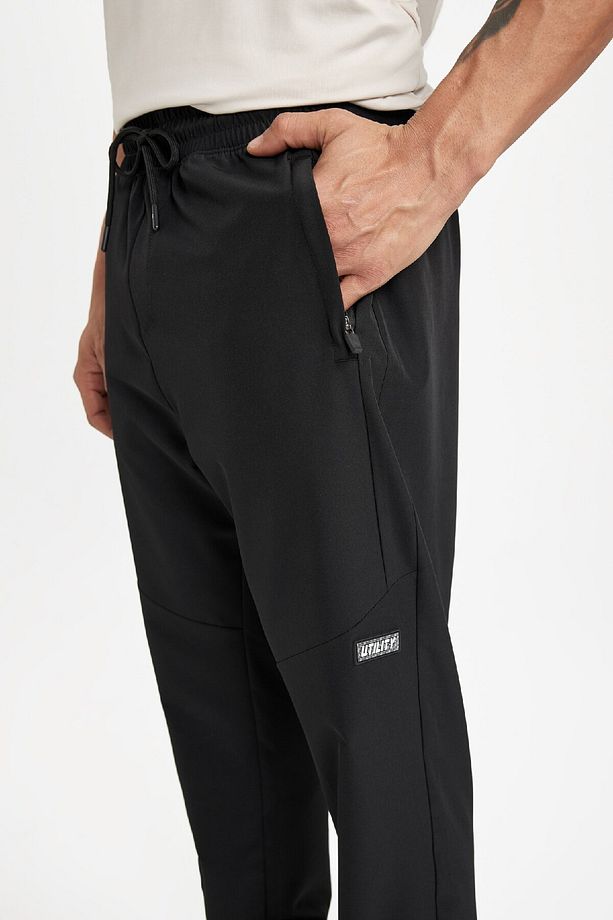 Fit Standart Fit Jogger Eşofman Altı B4525ax24sp - 6